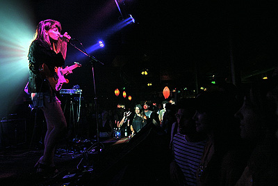 Blouseat Musicfest NW 2012
